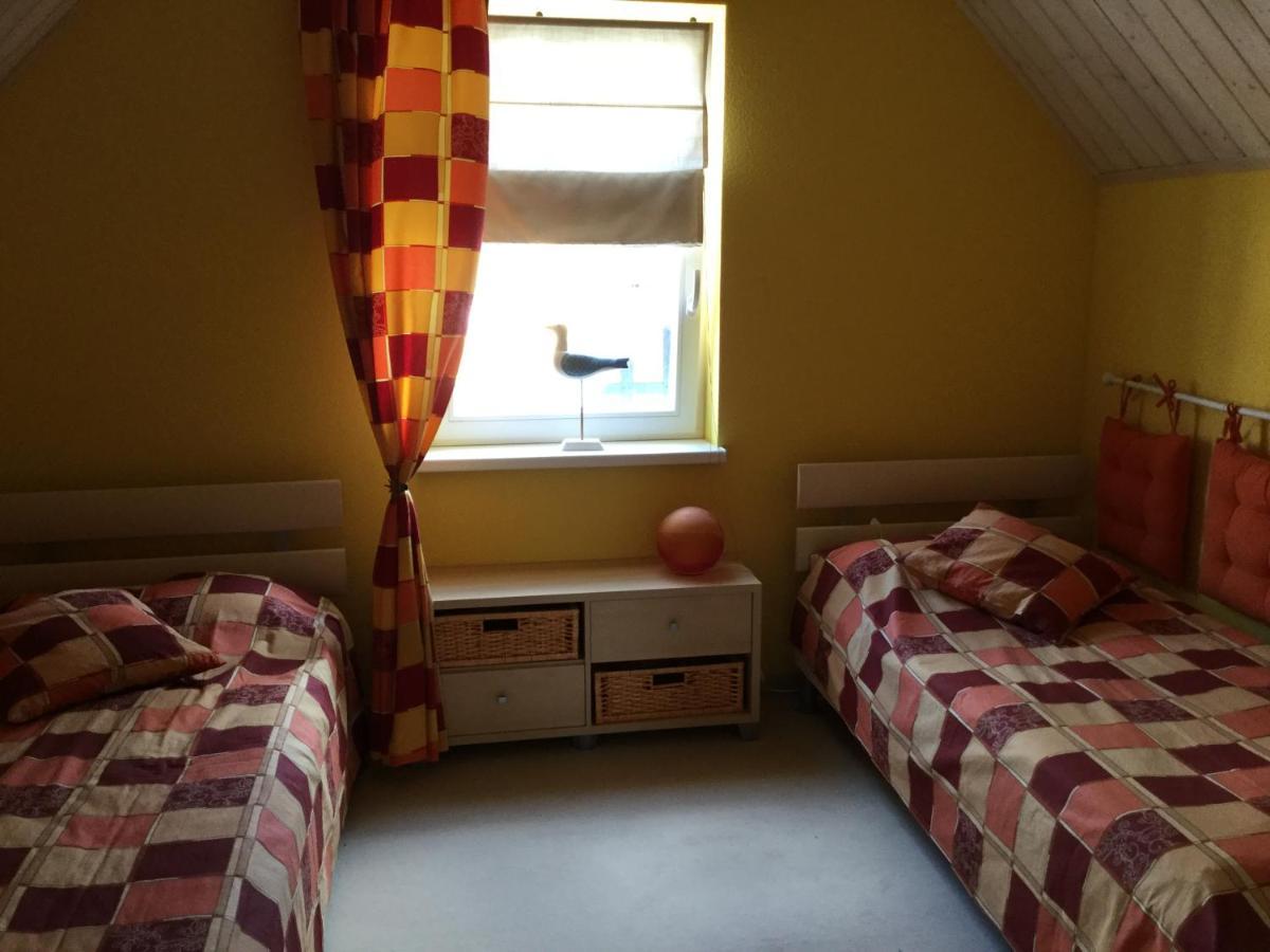 Ferienhaus ˋlichtblickˋ Rheinsberg Zewnętrze zdjęcie